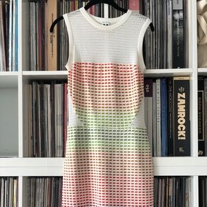 Missoni Multi Colored Dresss